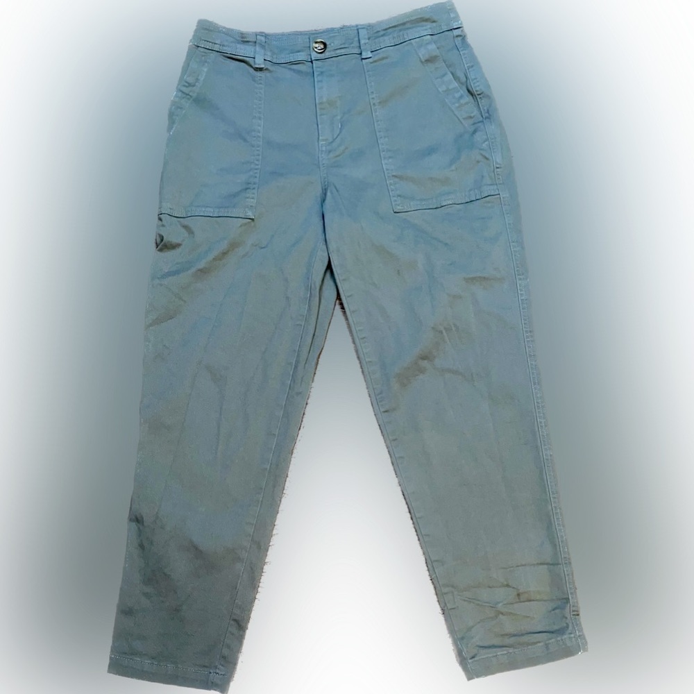 A NEW DAY Stretch 8 Women’s outdoors pants cotton blend